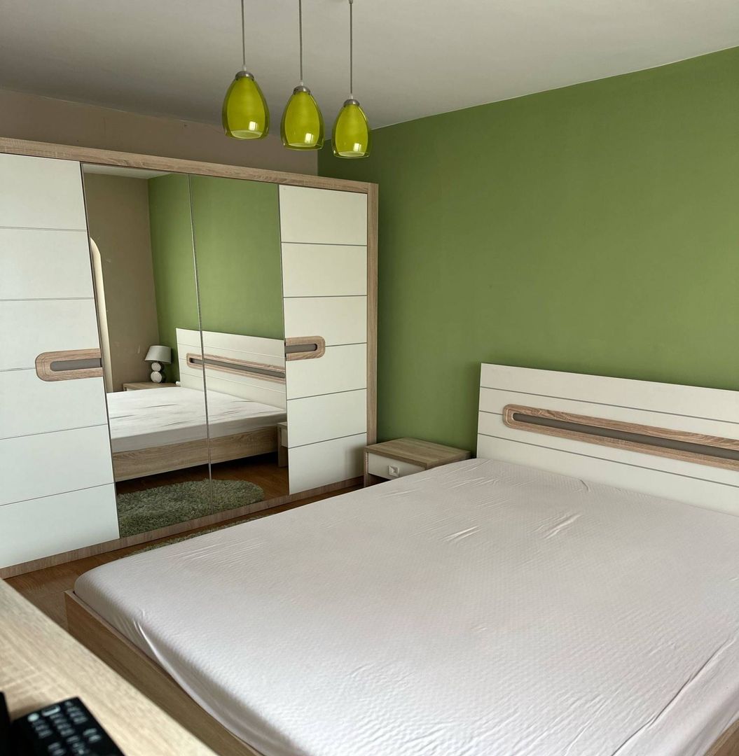 BRASADAS vinde Ap 2 cam, 56mp, et 2/9, Marasti - Fabricii - Poză 1