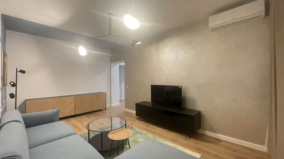 SECTOR 3 - Baba Novac | 3 camere renovat de Designer - Poză 9