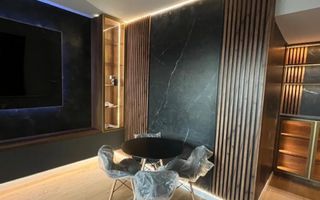 Apartament ULTRALUX in Pipera - prima inchiriere - parcare subterana - Poză 7