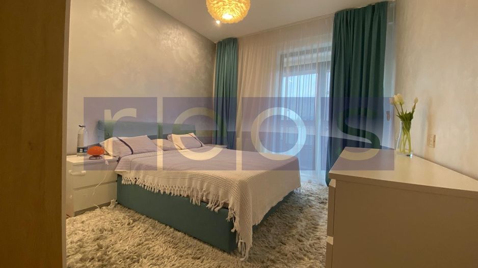 Vanzare apartament Premium 3 camere | Loc de parcare | Caramfil | Ponderas - Poză 4