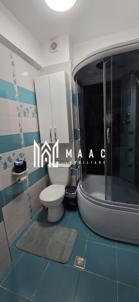 Apartament de vânzare Sibiu | 2 camere | Mihai Viteazul | 45 mp - Poză 8