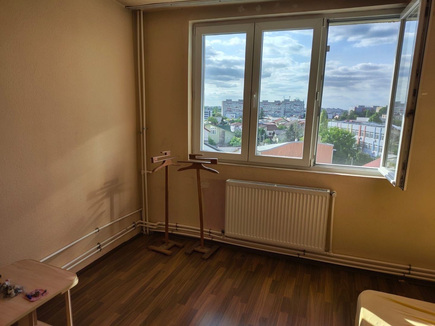 Apartament incapator cu trei camere, Alexandru Obregia, 120.000€ negociabil - Poză 11