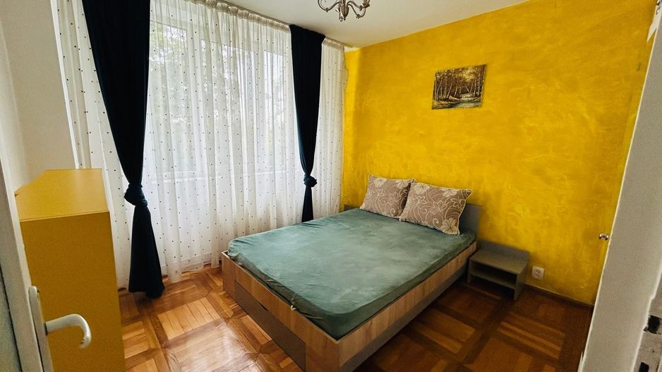 Apartament 2 camere de închiriat – Bd. Dinicu Golescu | Gara de Nord - Poză 2