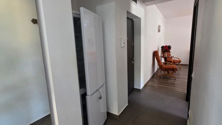 2camdec+parcare, str.Solstitiului 8, aprox. 13min metrou D.Leonida - Poză 14