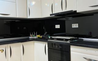 Apartament 3 camere COPOU - COMPLEX EXCLUSIVE- 850 EURO - Poză 15