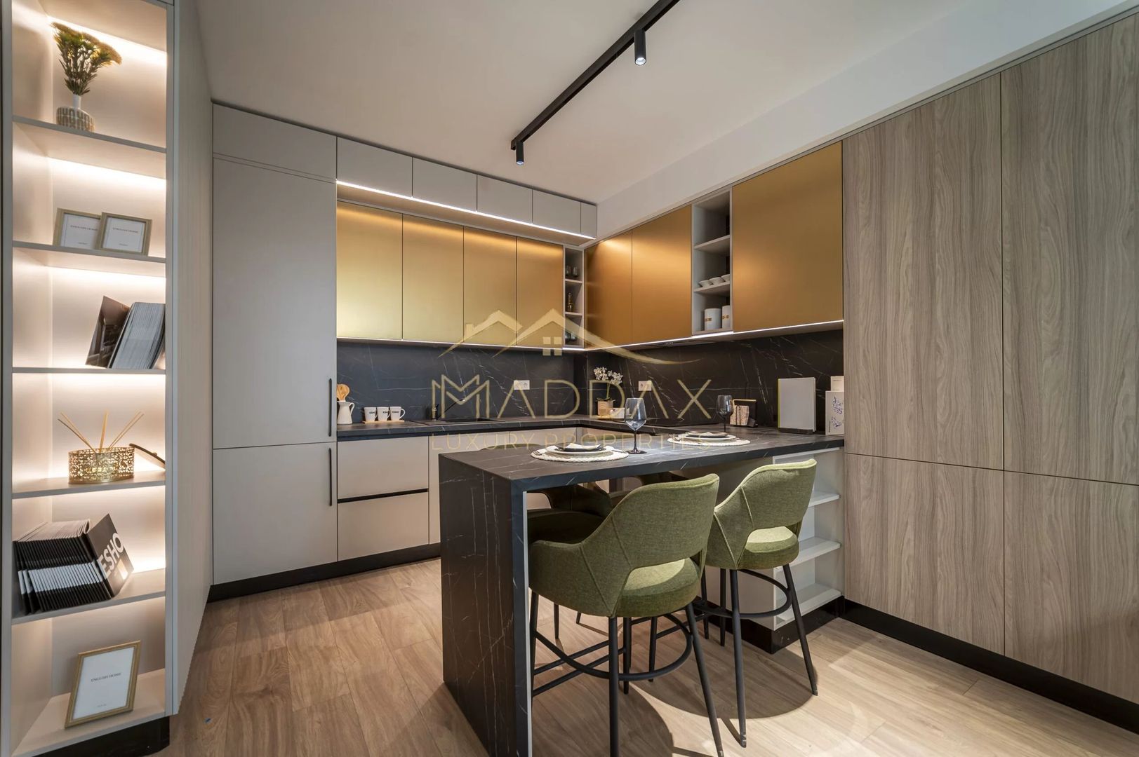 Quartier Azuga - Poză 21