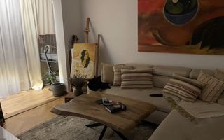 Apartament cu 2 camere Sagului - Poză 1