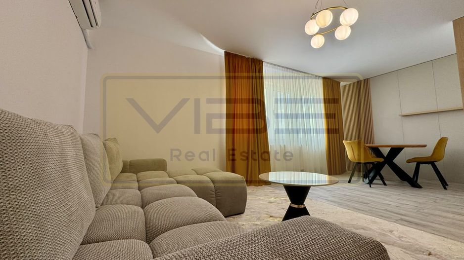 Apartament 2 camere NOU + parcare Poitiers Towers - Poză 4