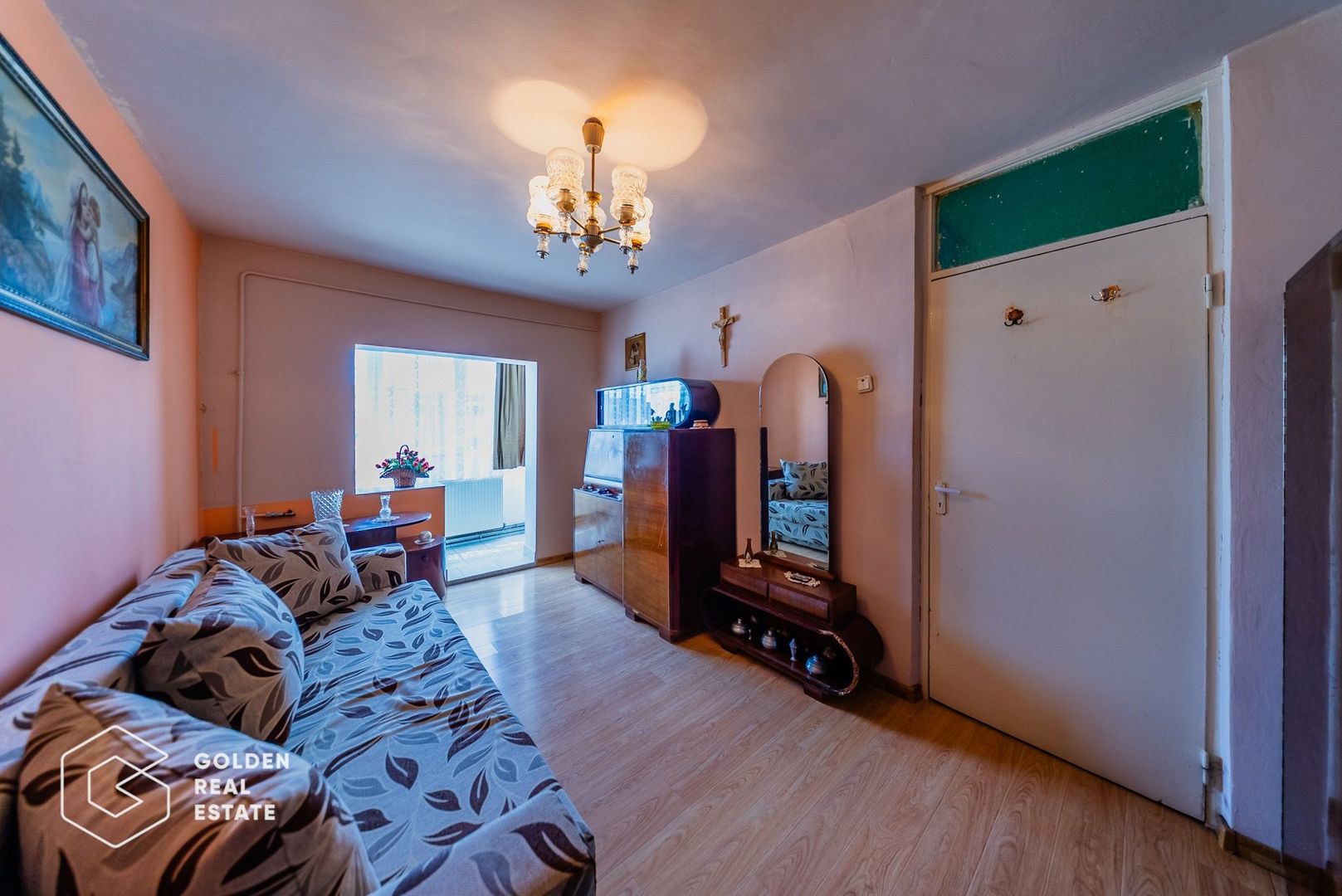 Apartament 3 camere, Micalaca-Orizont, decomandat, comision 0% - Poză 5