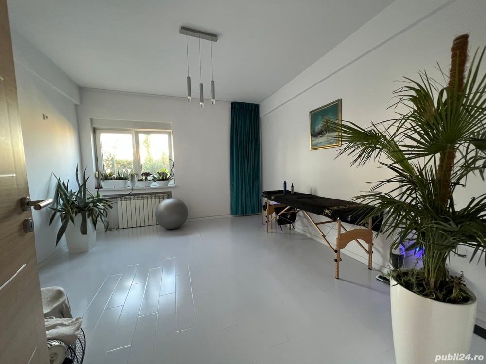 Vanzare Apartament tip Penthouse 3 camere - Zona Magheru - Universitate - Terasa - Poză 7