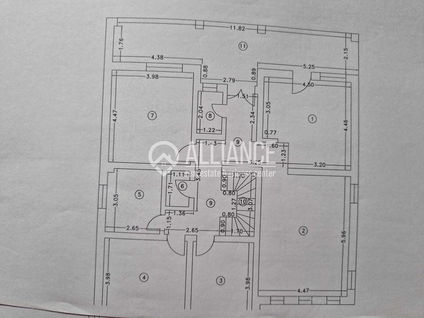 Oază de Rafinament și Confort: Vilă de Lux în Cumpăna ( cod 12 ) - Poză 23