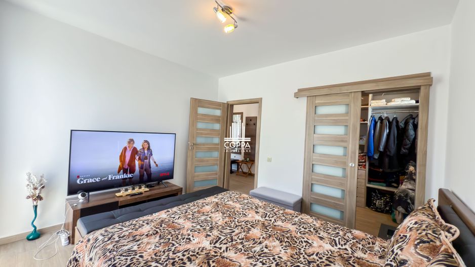 Apartament  2 camere de vânzare strada Brândușelor Baia Mare - Poză 7