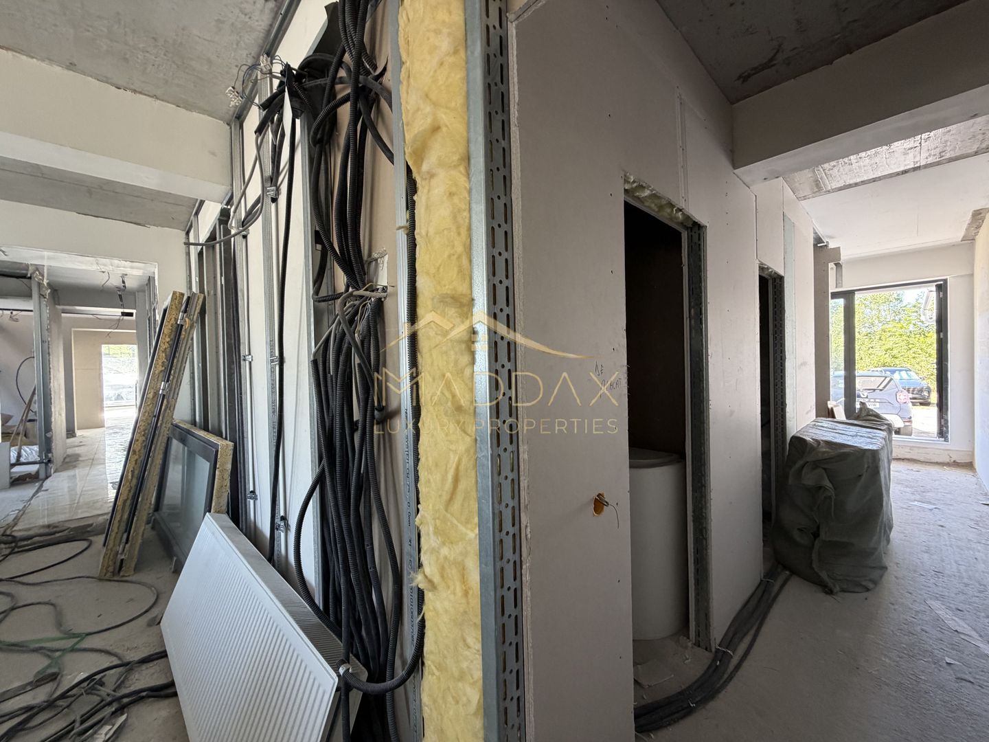 Spațiu Comercial *396 mp* / Parter / 4 locuri parcare / Grozavesti - Poză 30