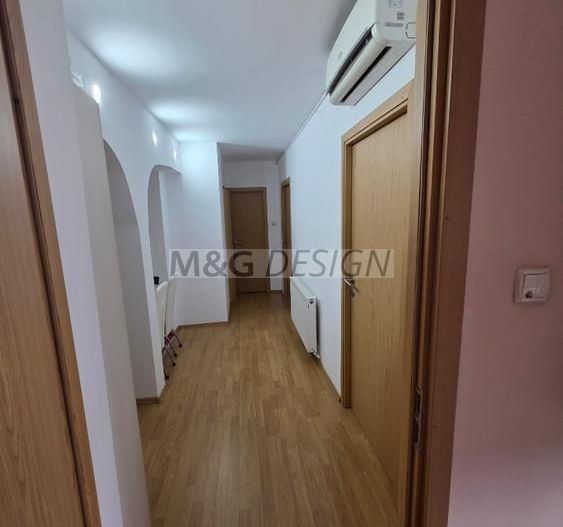 Apartament 3 camere  Circumvalatiunii- Dacia cu centrala - Poză 4