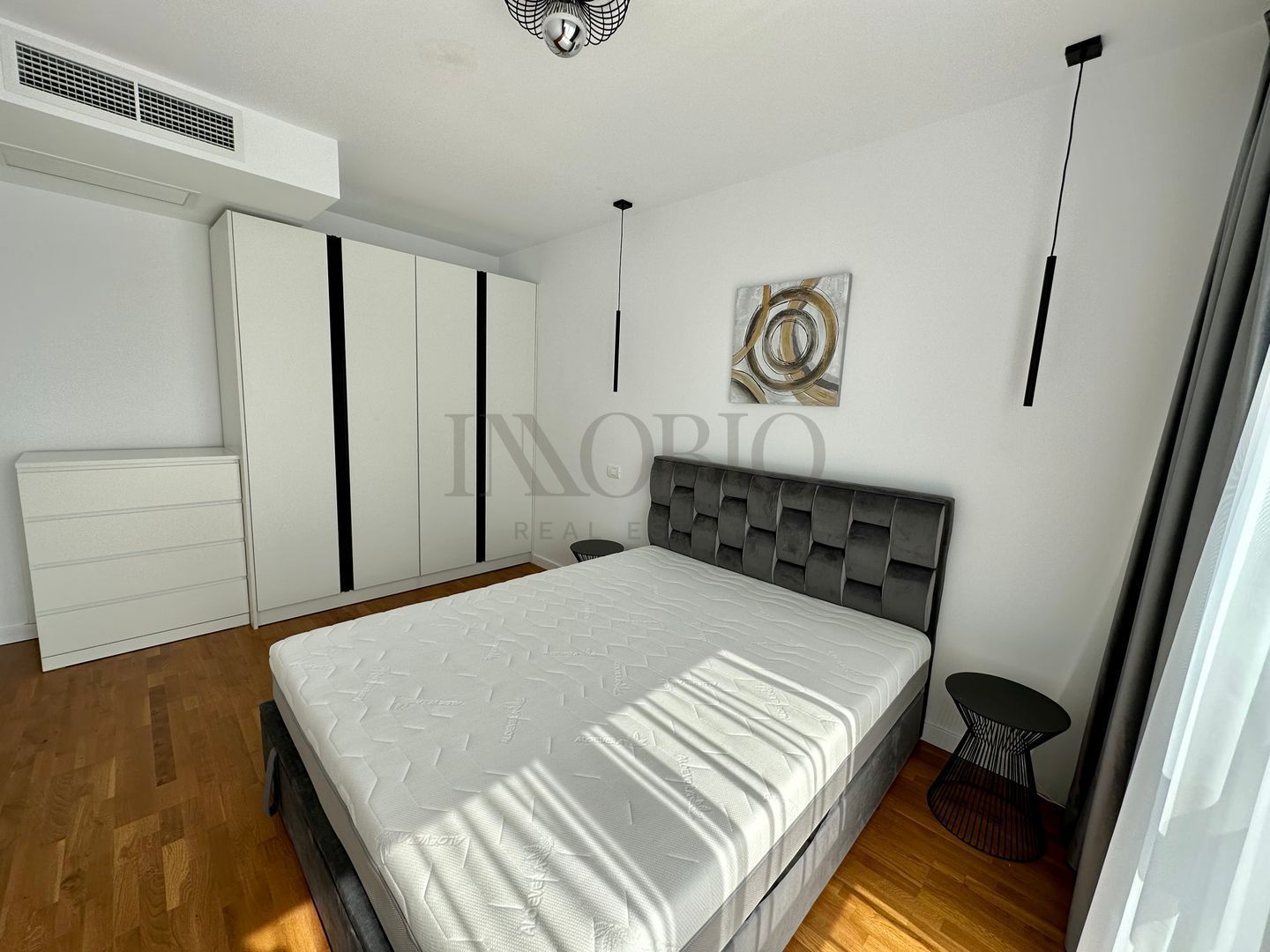 Apartament 2 camere / Băneasa / Finisaje Premium - Poză 4