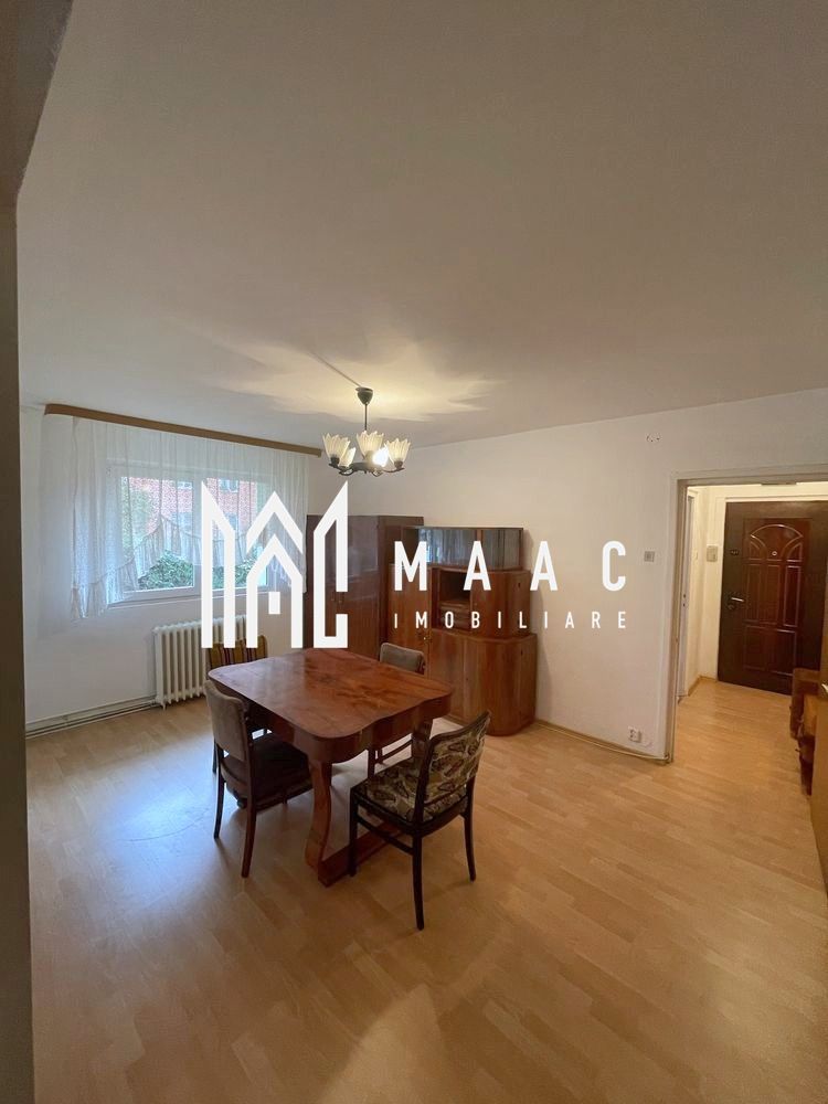 Apartament 2 camere de închiriat | Sibiu, Mihai Viteazul | 50 mp - Poză 2