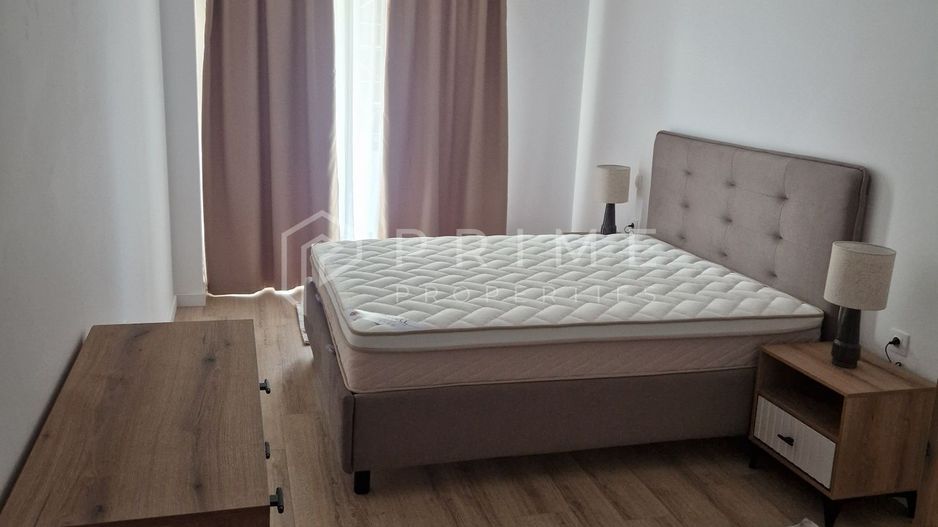 Apartament Modern cu 3 Camere la Prima Închiriere, Parcare și Boxă - Poză 5