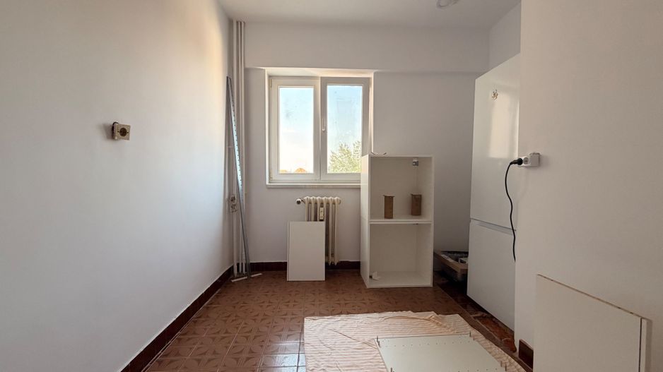 APARTAMENT 3 CAMERE | DOROBANTI | 87MP UTILI | 2 GRUPURI SANITARE - Poză 10