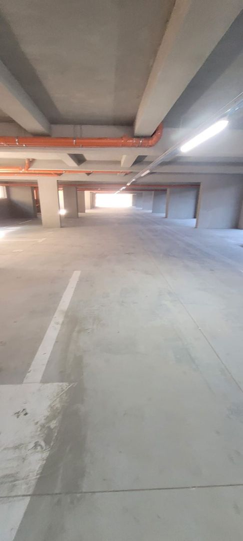 AP 3 CAM. _TERASA_GRADINA 83MP_LOC DE PARCARE INCLUS / PALLADY! - Poză 10