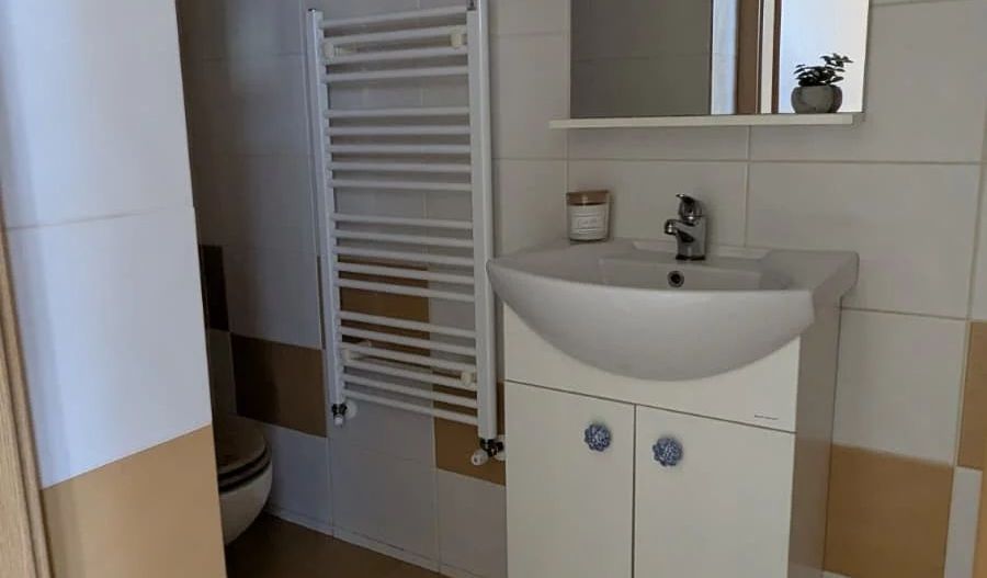 Penthouse 3 camere, Zona Aradului, Mobilat si Utilat + Boxa, Singur pe nivel - Poză 7