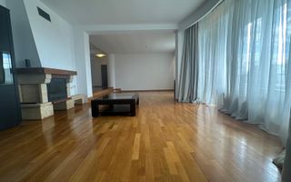PARCUL VERDI | APARTAMENT 4 CAMERE SINGUR PE ETAJ+BOXA PE ACELASI ETAJ | 159MP - Poză 1