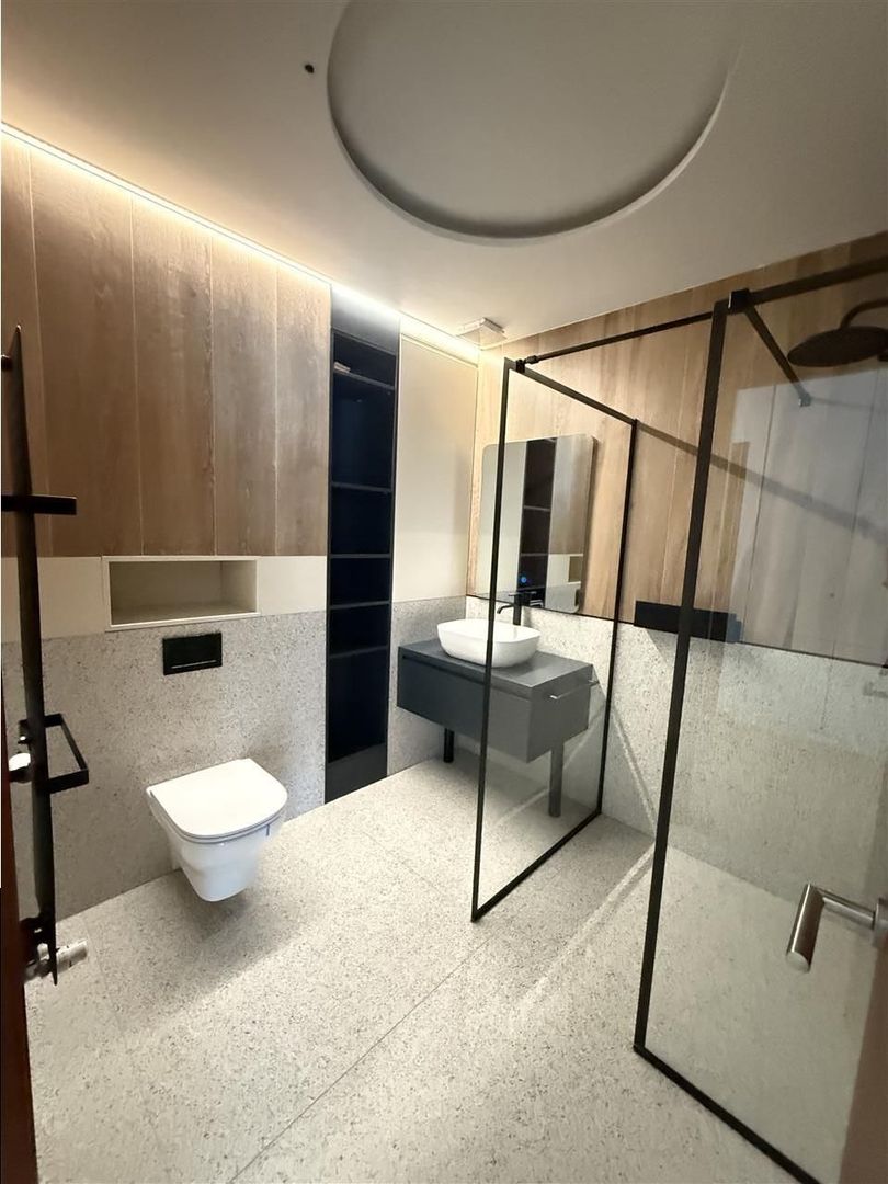Vanzare apartament 3 camere Gradina zoo- Privighetorilor, Pipera - Poză 15