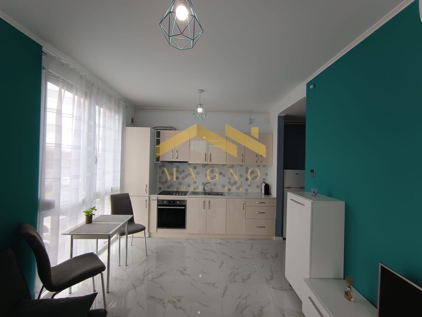 Ap. Nou Ared Imar 2 camere +loc parcare-Prima Inchiriere - Poză 6