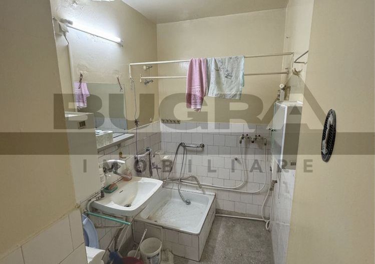 Apartament de 2 camere, 45mp, etaj intermediar, zona strazii Donath - Poză 5