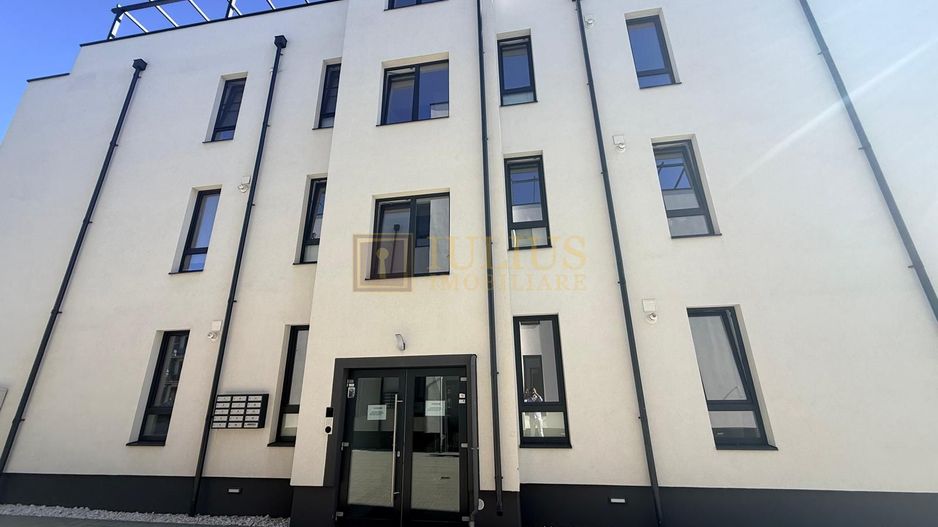 Prima inchirere| 2 camere| Giroc| apt modern si spatios| 2 locuri de parcare| - Poză 19