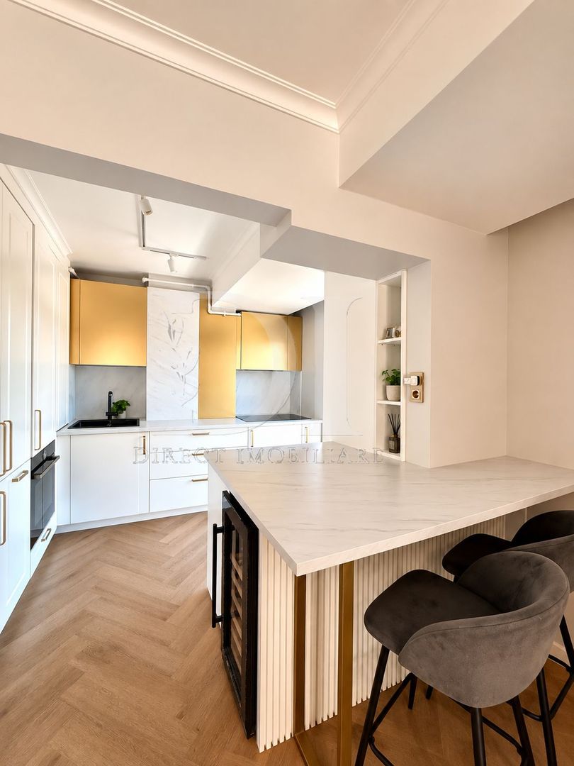 Apartament ultramodern / etaj intermediar / Zona Vivo - Poză 9