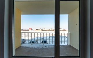 Apartament cu 3 Camere Complexul Residential Bule Residence Sanpetru - Poză 3