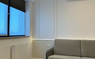 Ocazie I Apartament 3 camere Pipera Cortina North I Mutare imediata - Poză 12