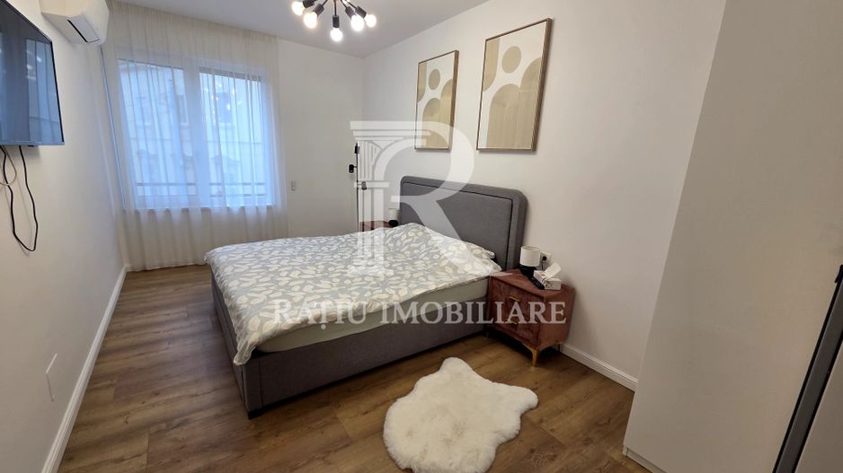 Apartament cu 3 camere | Etaj 1 | Ultracentral |  Oradea - Poză 6