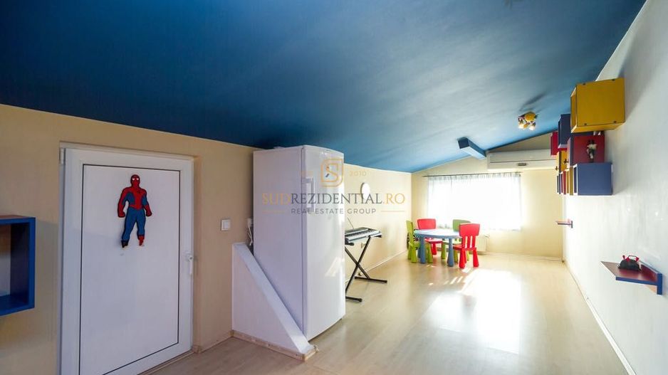 Bulevardul Metalurgiei, decomandat, comision 0% - Poză 15