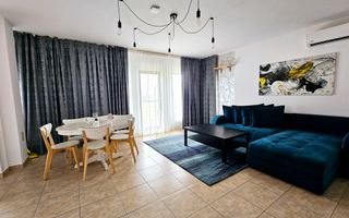 Casa 3 camere de închiriat - comuna Berceni - Poză 7