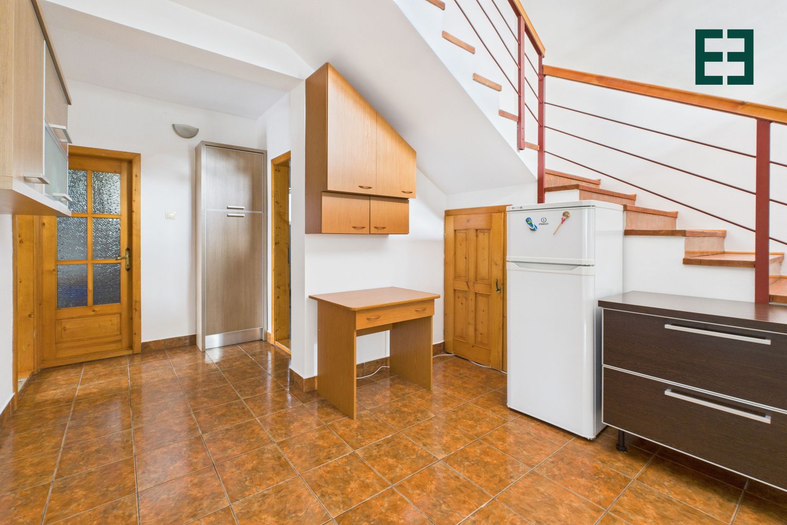 Casă tip Duplex cu 8 camere  - Zona Bujac - Arad - Poză 14