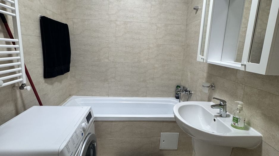 Garsoniera Drumul Taberei Brancusi Loc de Parcare - Poză 5