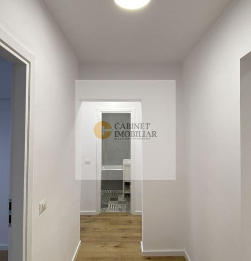 3 camere ~ 75mp ~ decomandat ~ Raul Doamnei - metrou ~ Renovat - Poză 11
