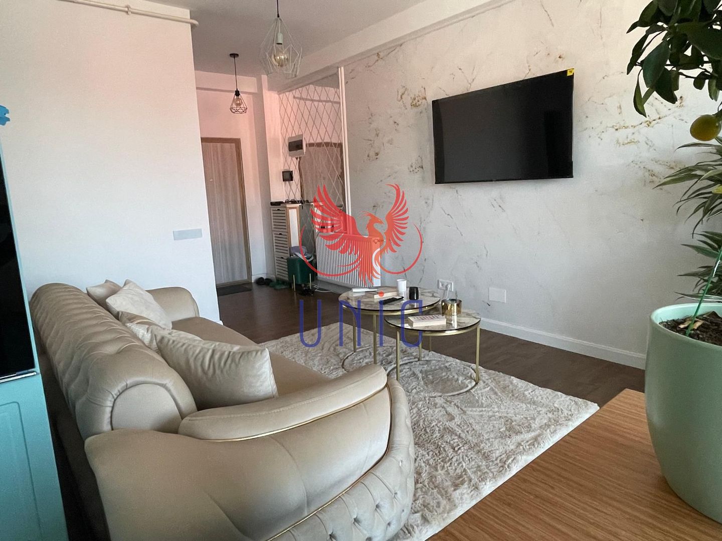 3 camere lux, Gradina Botanica, 105mp, loc de parcare - Poză 37