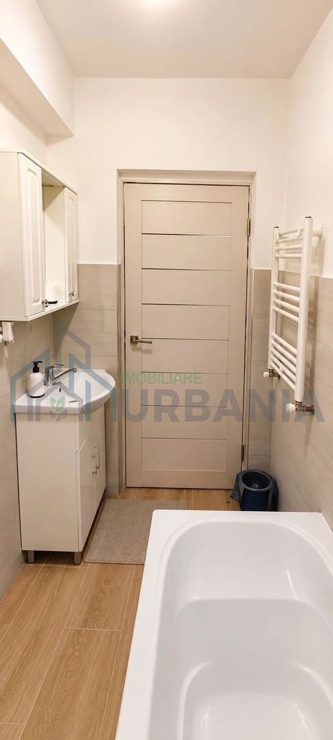 Apartament modern cu 2 camere de închiriat în Visan - Poză 5