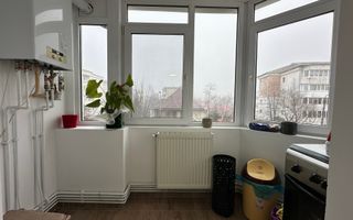 Apartament 2 camere, decomandat, str. Neagoe Vodă - Poză 5