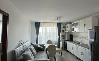 Apartament 3 camere si parcare DE INCHIRIAT Zona Aurel Vlaicu Marasti - Poză 2