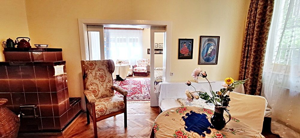 COMISION 0%. Drumul Poienii, apartament pe doua nivele, 163mp, 225000 euro. - Poză 15