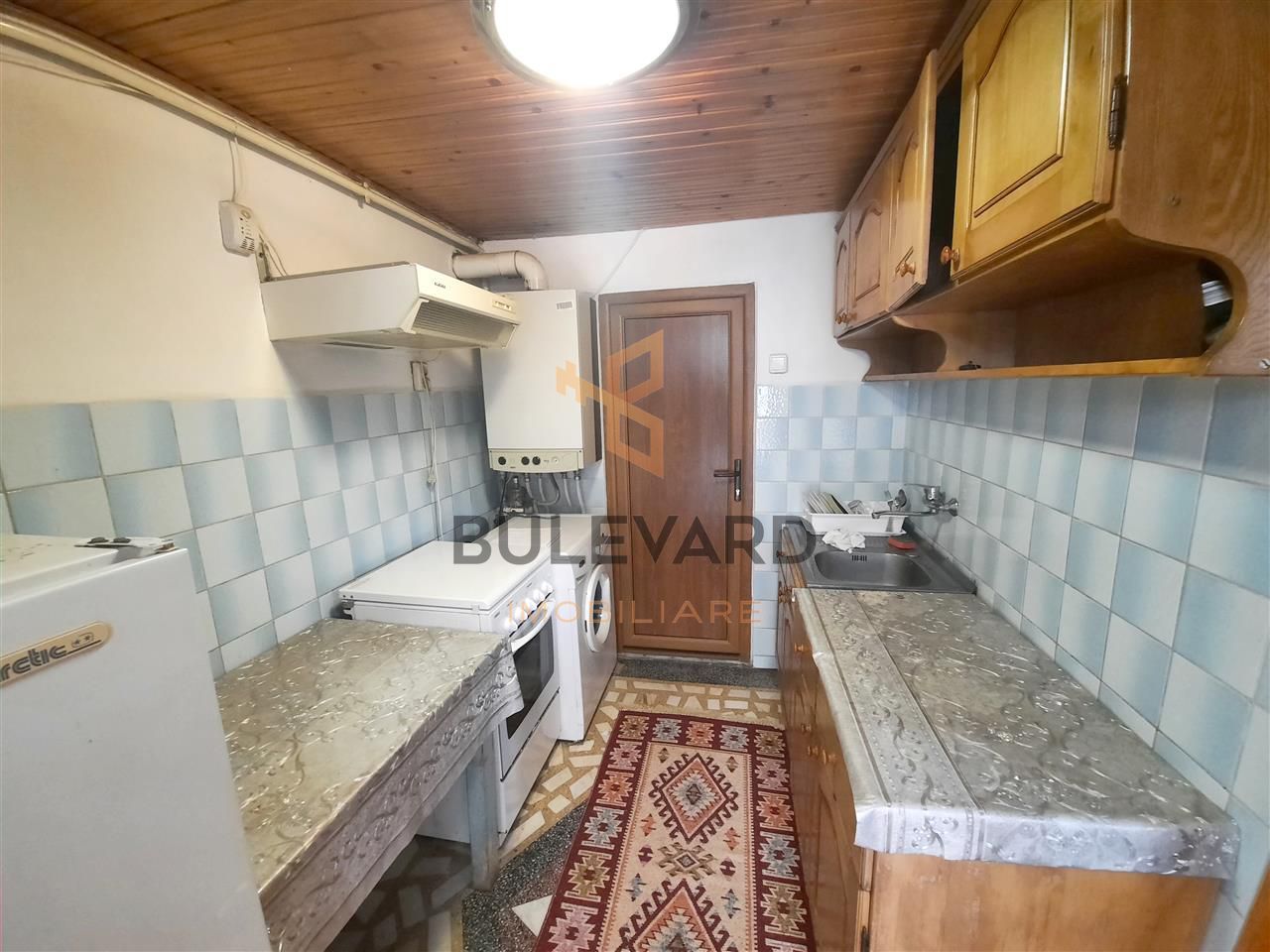 Apartament 2 camere la casa zona Sigma! - Poză 8