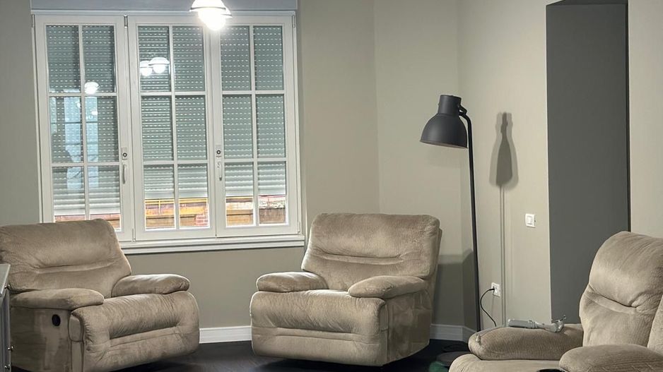 APARTAMENT ULTRACENTRAL COMPLET RENOVAT - Poză 1