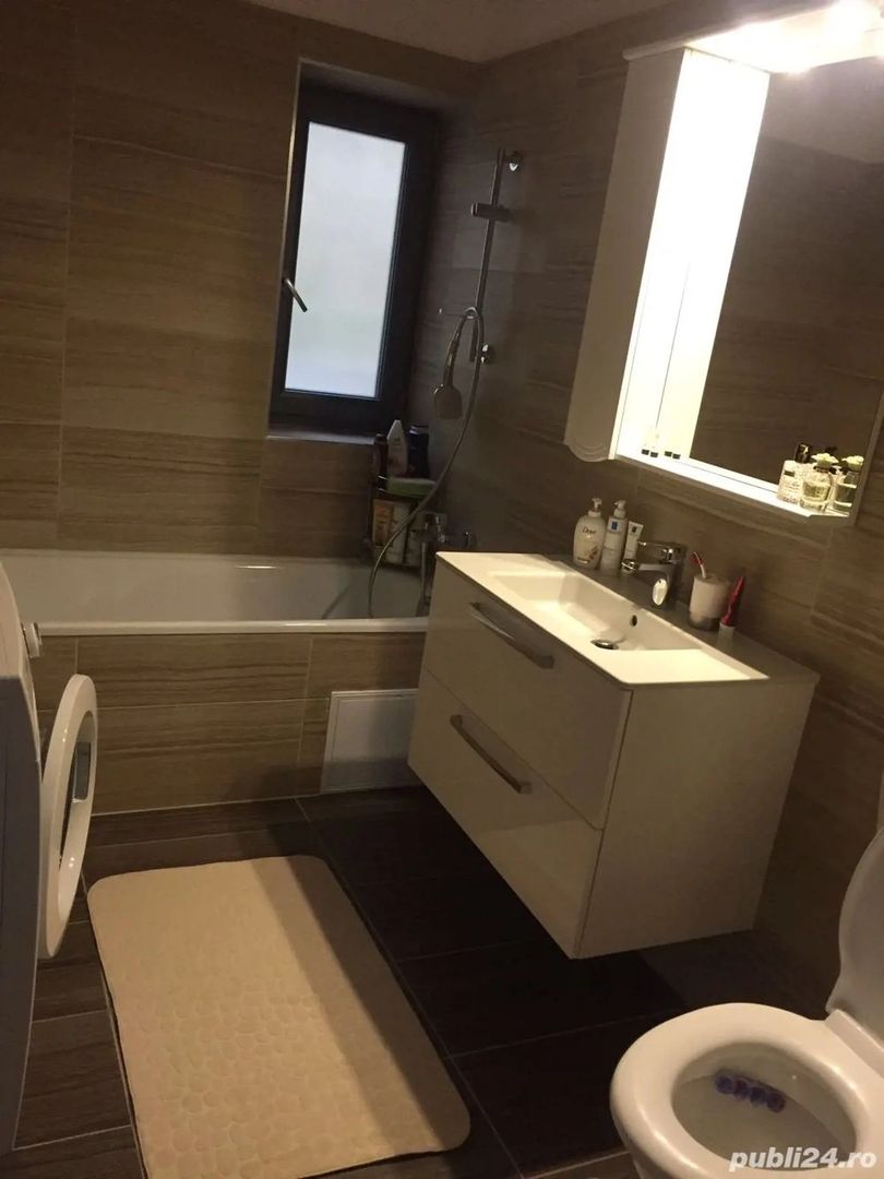 De inchiriat apartament cu 2 camere , Mega Residence OLTENITEI sector4 - Poză 2