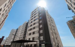 Vânzare, apartament, 2 camere, str. Cartușa, Durlești - Poză 17