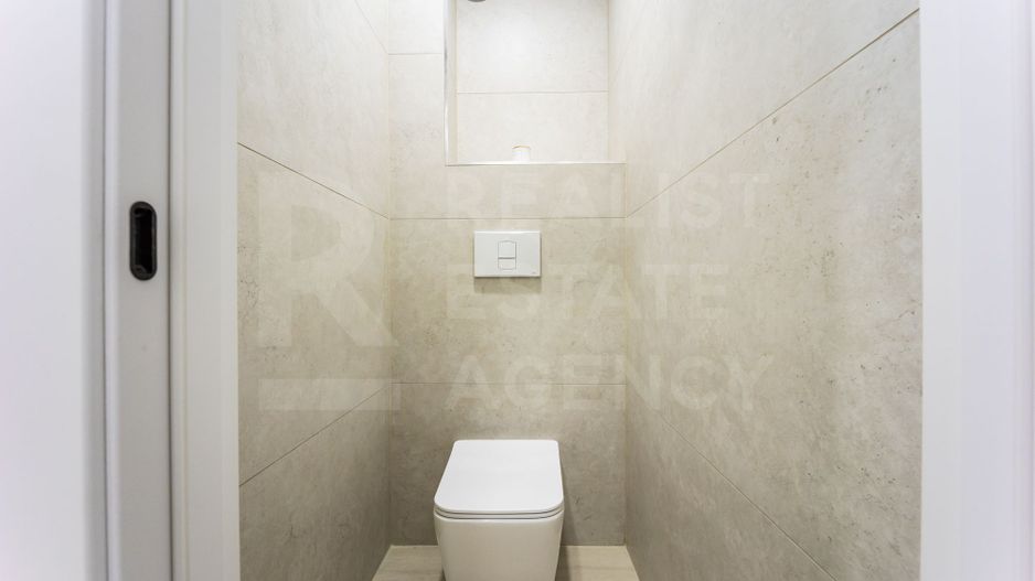 Vânzare, apartament 3 camere 56 mp, str. Mircea cel Bătrân, Ciocana - Poză 12
