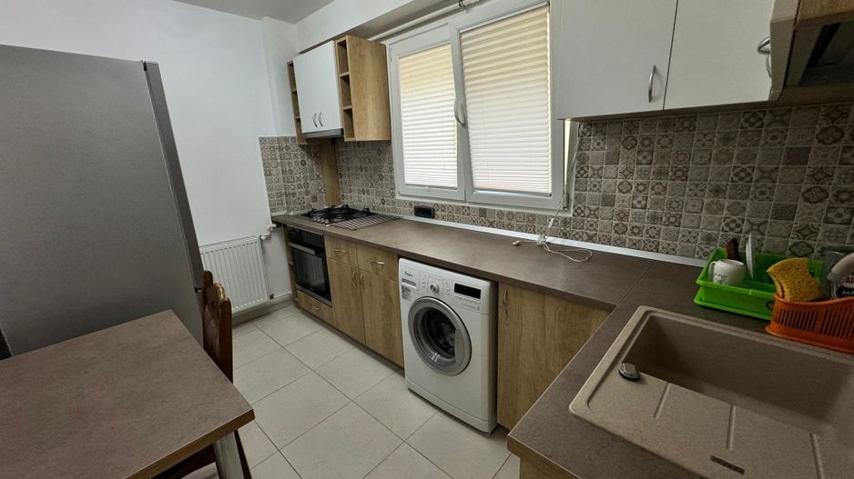 Apartament 2 camere Drumul Taberei AFI - Poză 7