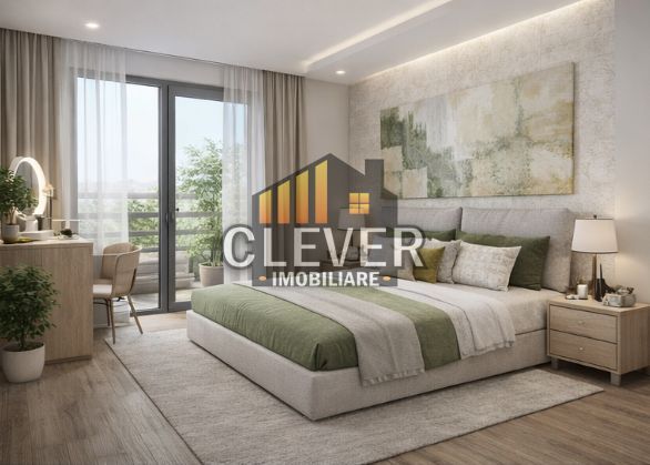 2 camere premium Sector 3 | Nicolae Grigorescu - Comision 0% - Poză 2